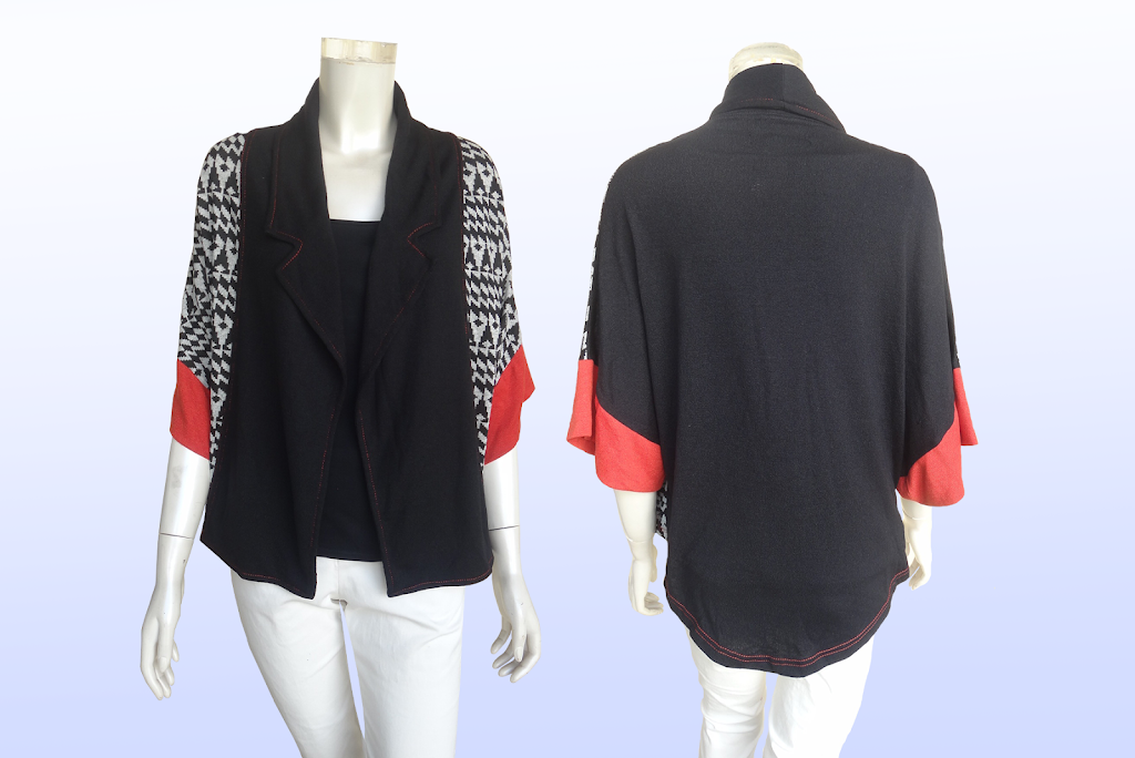 Louida Fashion Wholesale | 20 Ferrier St #1, Markham, ON L3R 2Z5, Canada | Phone: (905) 475-8858
