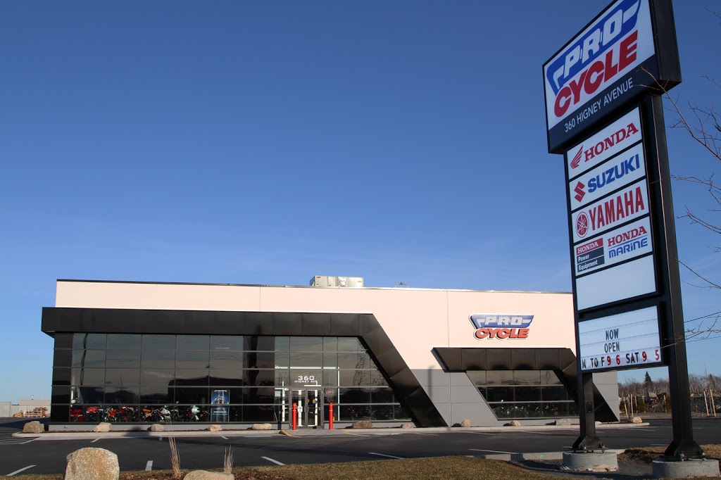Pro Cycle | 360 Higney Ave, Dartmouth, NS B3B 0L4, Canada | Phone: (902) 468-2518