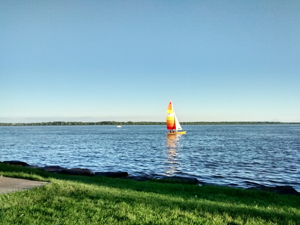 Fort Rolland Park | Lachine, Montreal, QC H8T, Canada