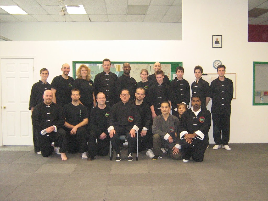Niagara Kung Fu Academy | 4337 Fourth Ave, Niagara Falls, ON L2E 4N1, Canada | Phone: (905) 357-9146