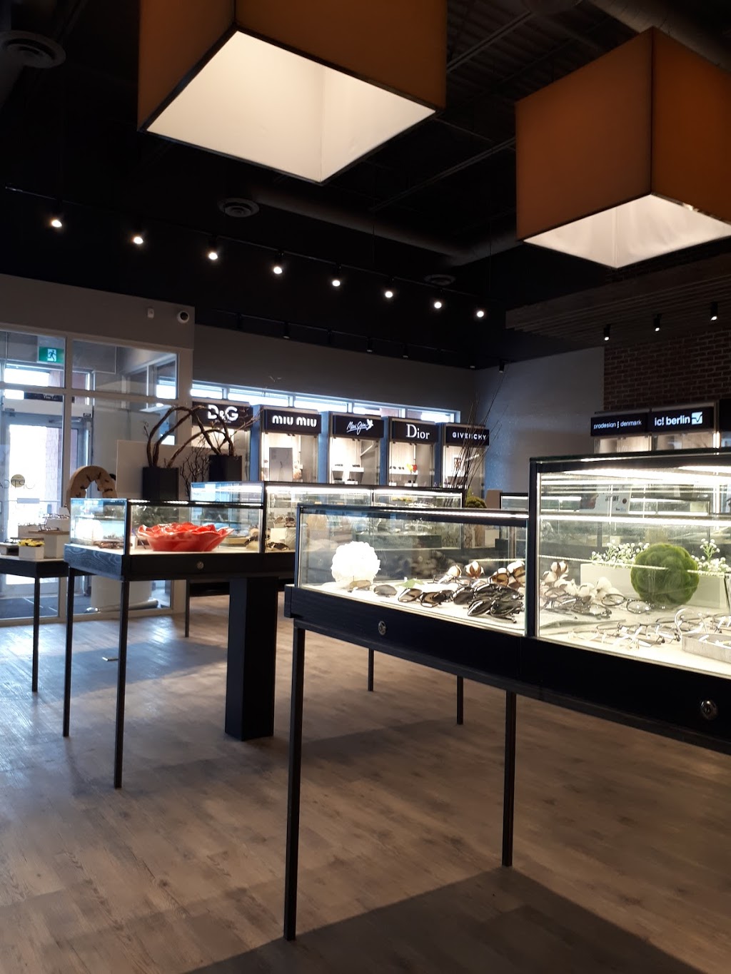 Optical Thirty 8 | 3120 Rutherford Rd #18, Concord, ON L4K 0B1, Canada | Phone: (289) 553-6238