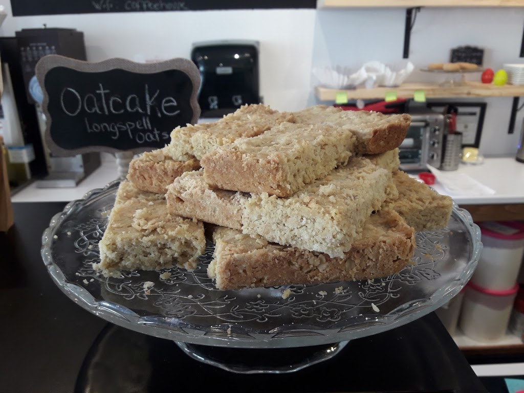 The Village Coffeehouse | 9844 Main St, Canning, NS B0P 1H0, Canada | Phone: (902) 385-7709