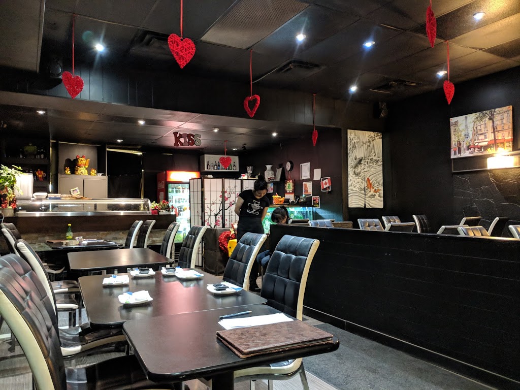 J C Sushi | 456 Norfolk St S, Simcoe, ON N3Y 2X3, Canada | Phone: (519) 426-6888