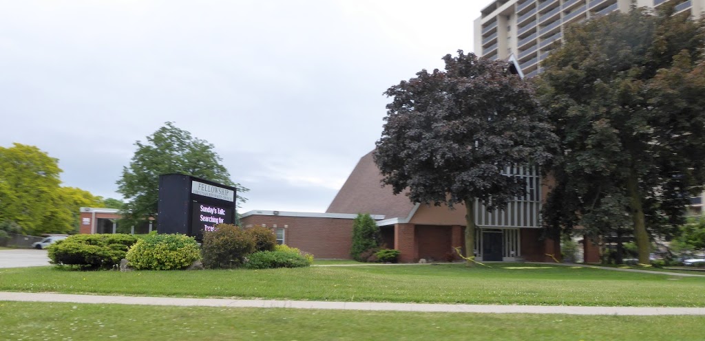 Fellowship Christian Reformed Church | 800 Burnhamthorpe Rd, Etobicoke, ON M9C 2Z3, Canada | Phone: (416) 622-9647
