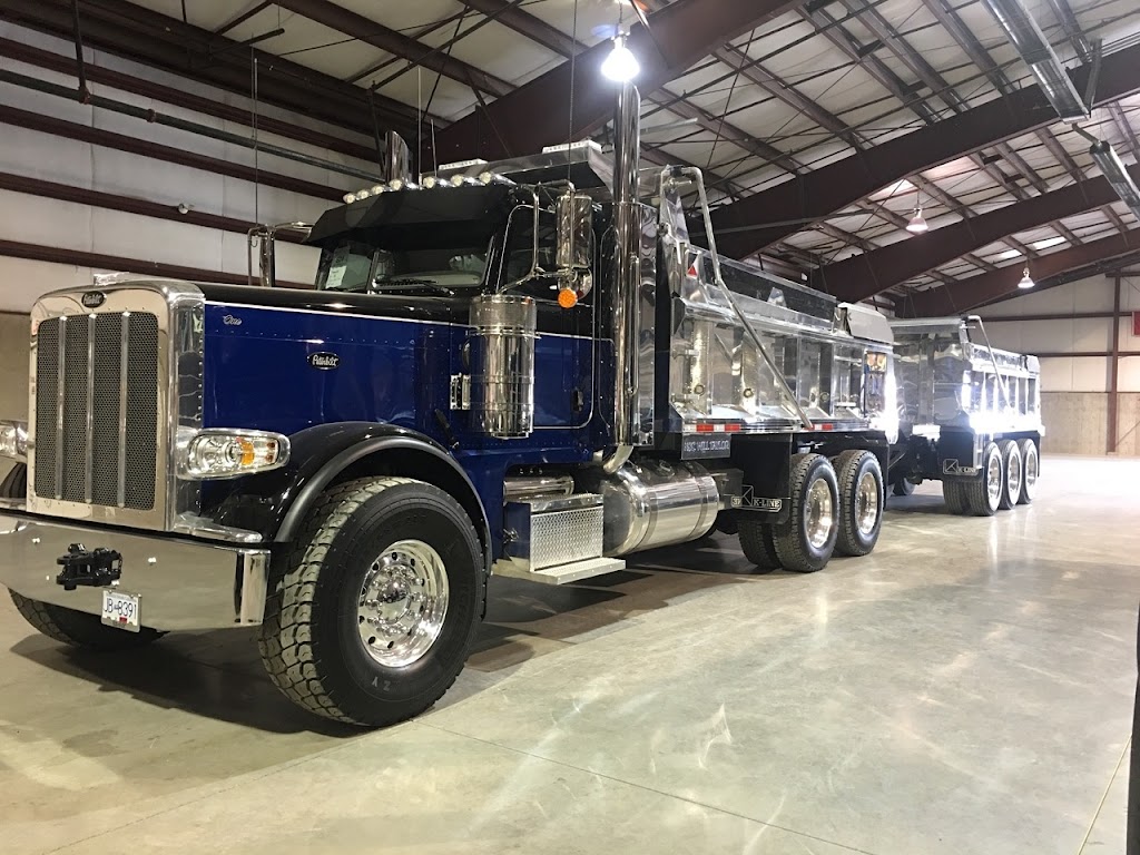 VI Metal Polishing | 3196 Cobble Hill Rd, Mill Bay, BC V0R 2P3, Canada | Phone: (250) 729-9274