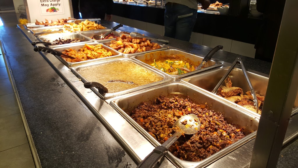 Canton Food Gallery | 1111 Logan Ave, Winnipeg, MB R3E 1P9, Canada | Phone: (204) 786-8860