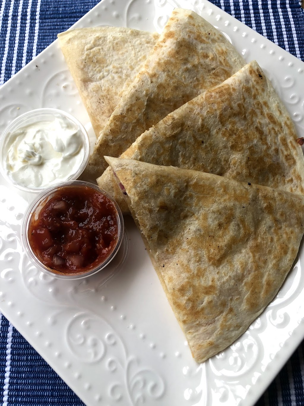 The Kitchen at Rustics | 440 Lyndoch St, Corunna, ON N0N 1G0, Canada | Phone: (519) 813-9535