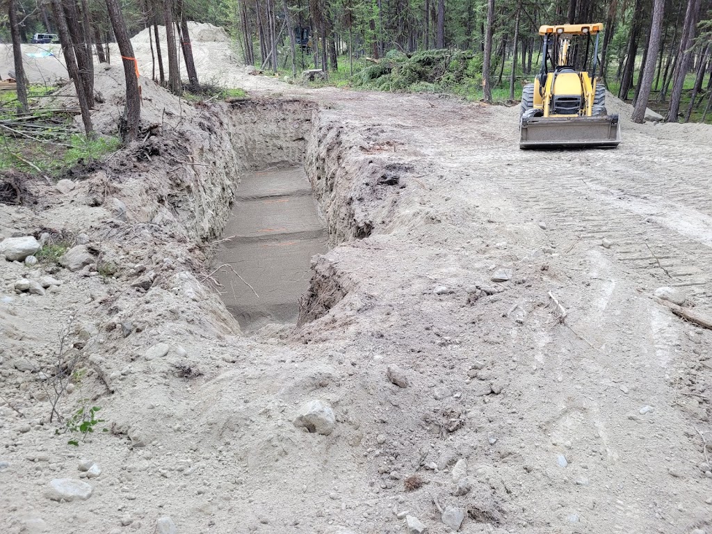 Bidder Construction | 943 St Marys Lake Rd, Kimberley, BC V1A 3K4, Canada | Phone: (250) 427-0815