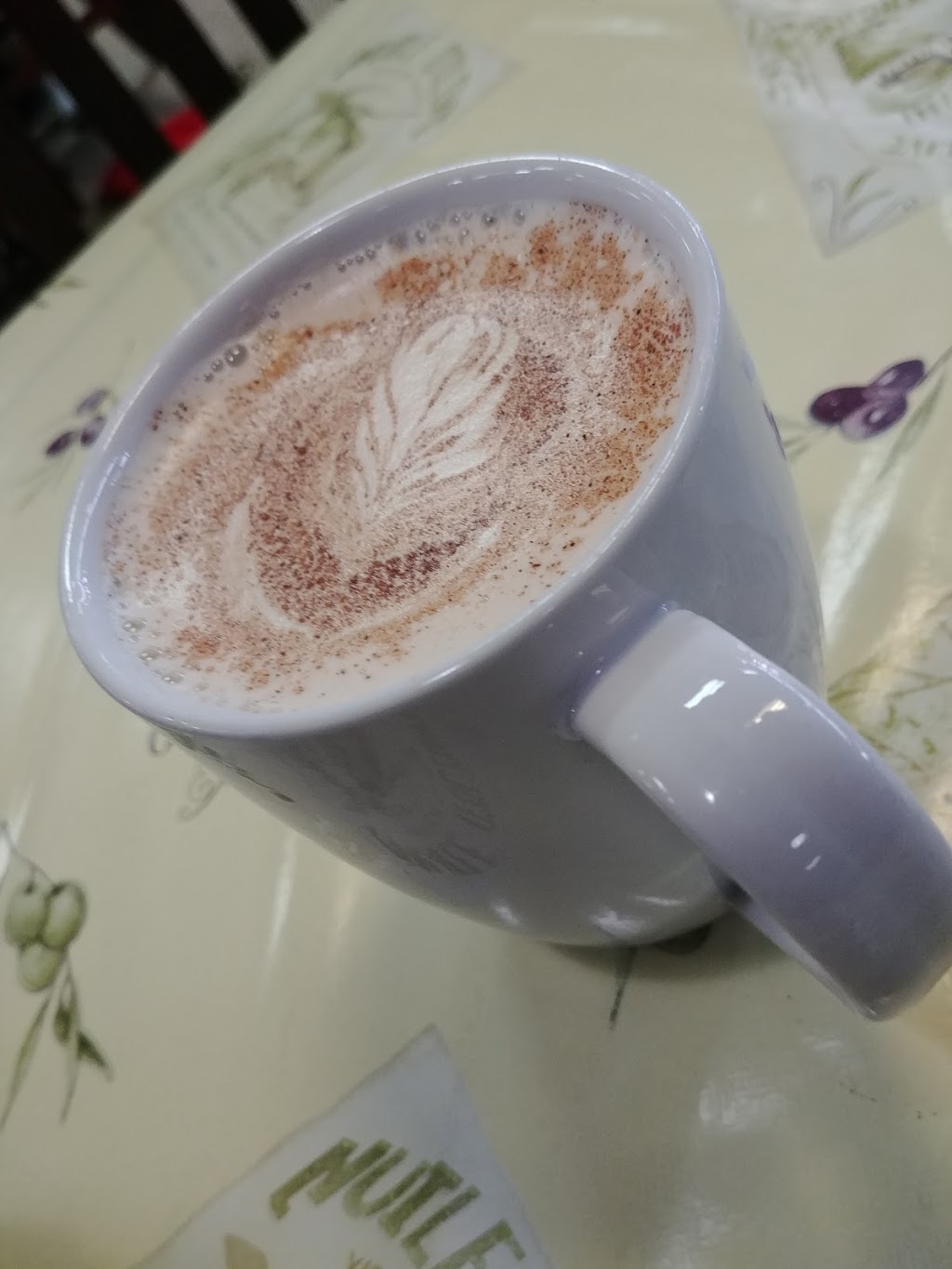 Down East Coffee | 666 St George Blvd, Moncton, NB E1E 2C6, Canada | Phone: (506) 855-6696