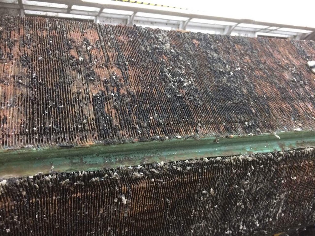 HydroKleen Saint John NB Mini Split Heat Pump Cleaning | 598 Gondola Point Rd, Quispamsis, NB E2E 1K8, Canada | Phone: (506) 651-7014