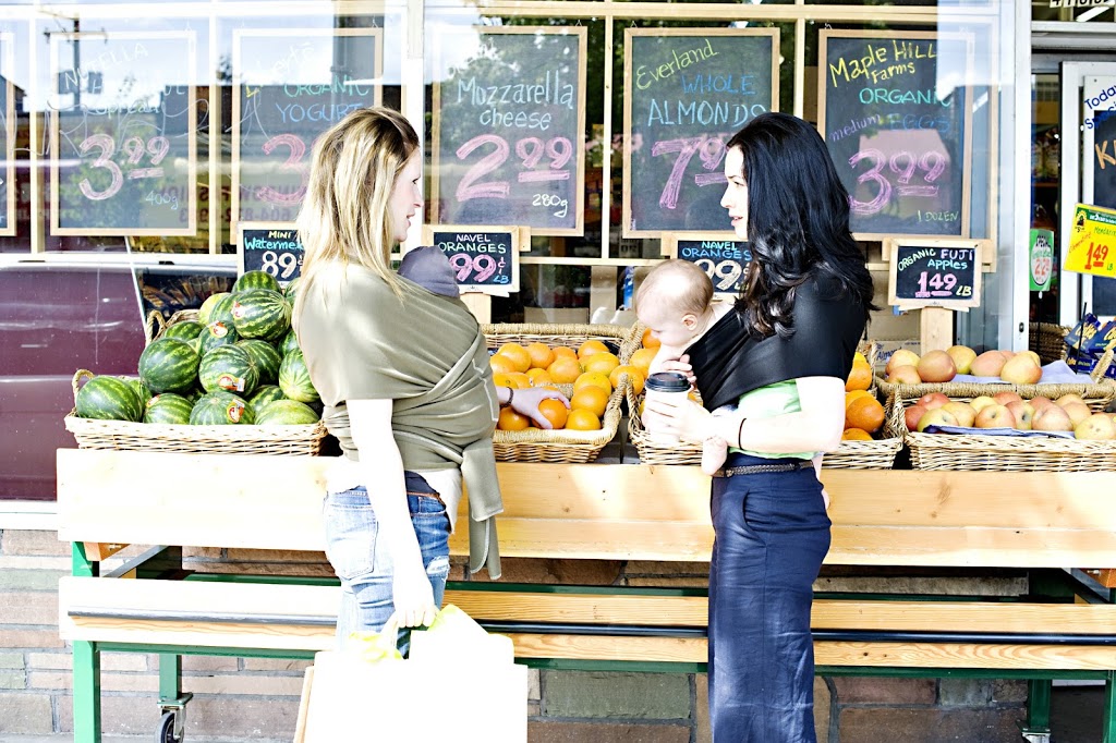 Baby Buddha Carrier | 11643 Campion St, Mission, BC V4S 1C9, Canada | Phone: (778) 773-2861