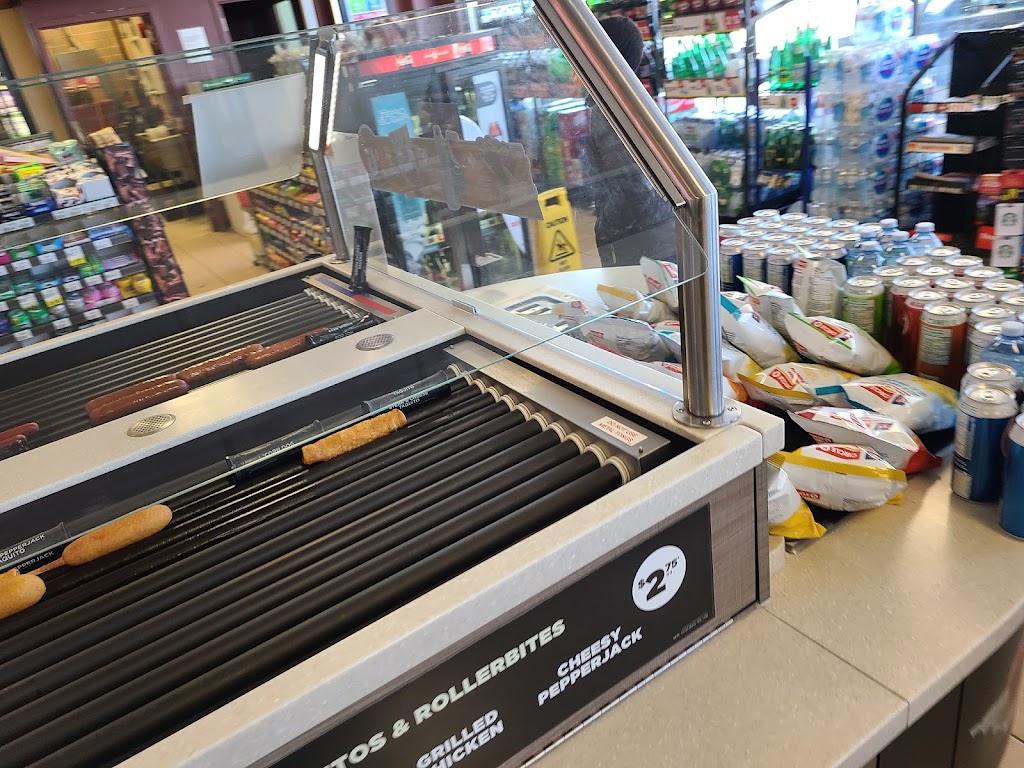Circle K | 15179 121 St NW, Edmonton, AB T5X 3C8, Canada | Phone: (780) 456-3488