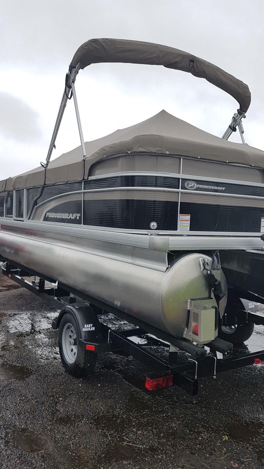 Dick Plummer Marine | 1495 Pembroke St W, Pembroke, ON K8A 7A5, Canada | Phone: (613) 735-2316