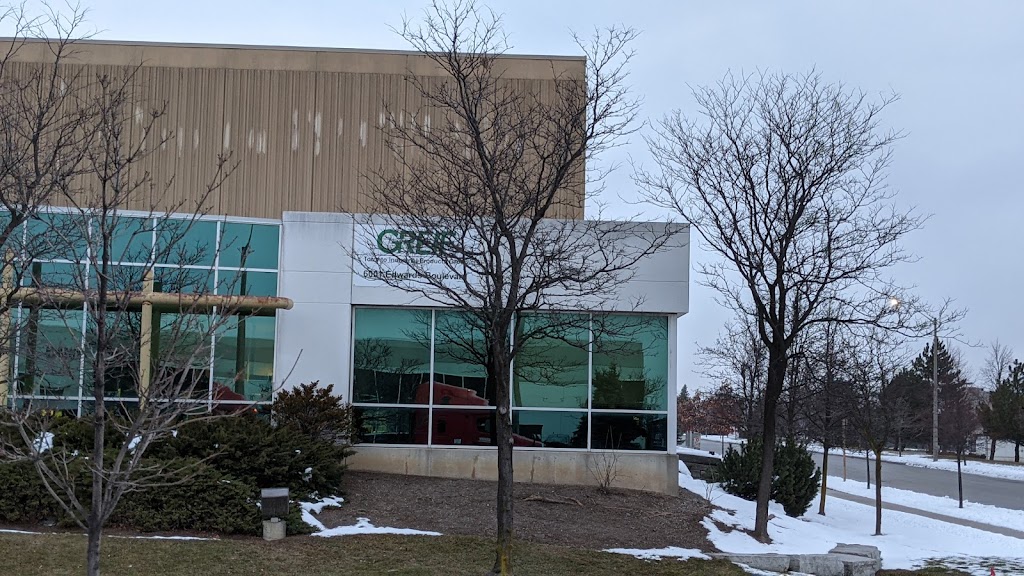 Greif Toronto | 6001 Edwards Blvd, Toronto, ON L5T 2W7, Canada | Phone: (905) 564-0600