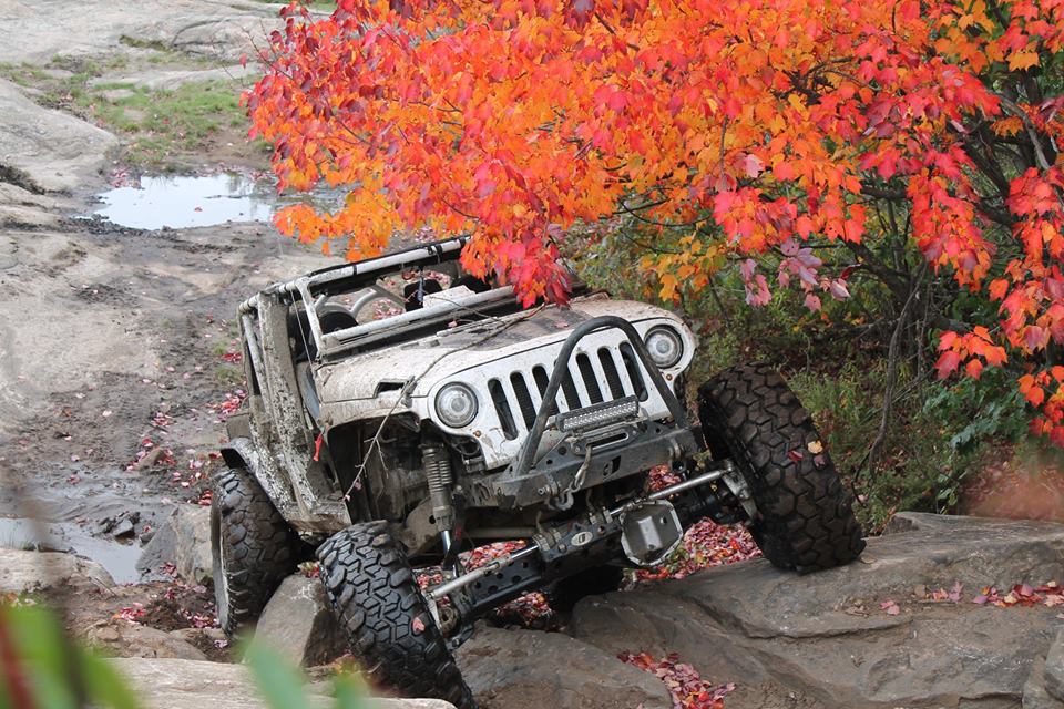 D3 Offroad Fabrication | 1855 Bruce Rd 1, Holyrood, ON N0G 2B0, Canada | Phone: (905) 973-1657