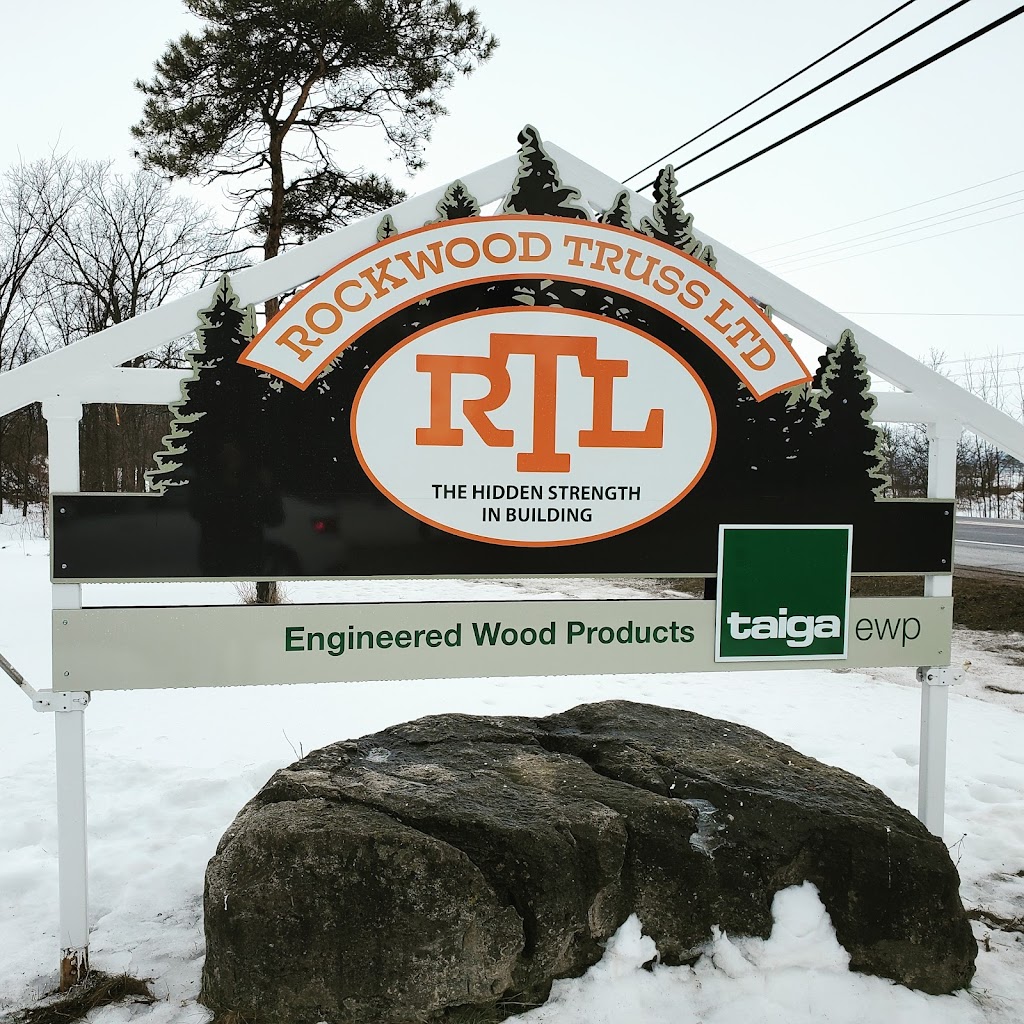 Rockwood Truss | 8115 ON-7, Rockwood, ON N0B 2K0, Canada | Phone: (519) 856-4664