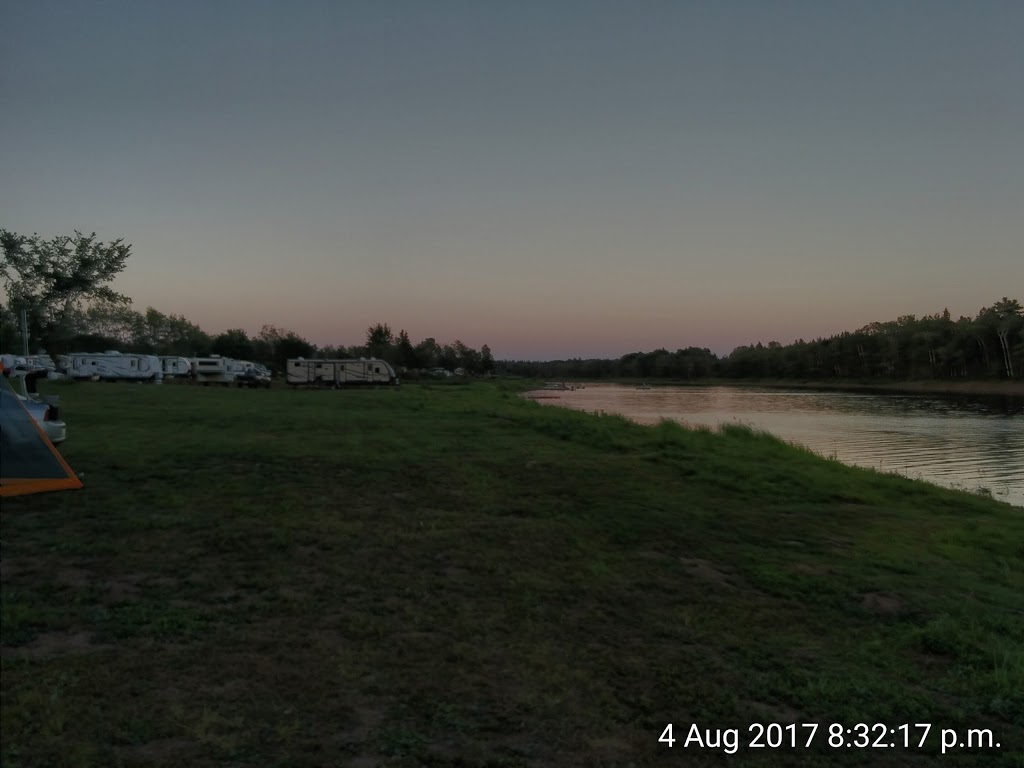 RiverRun Campground | 8976 NB-112, Coles Island, NB E4C 2V2, Canada | Phone: (506) 362-9198