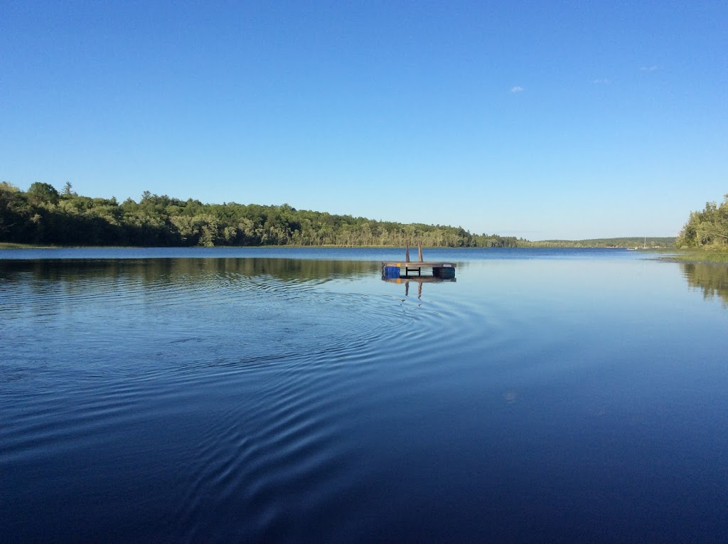 Ferguson Lake Cabins | 1120 Ferguson Lake Rd, Renfrew, ON K7V 3Z7, Canada | Phone: (613) 432-6713
