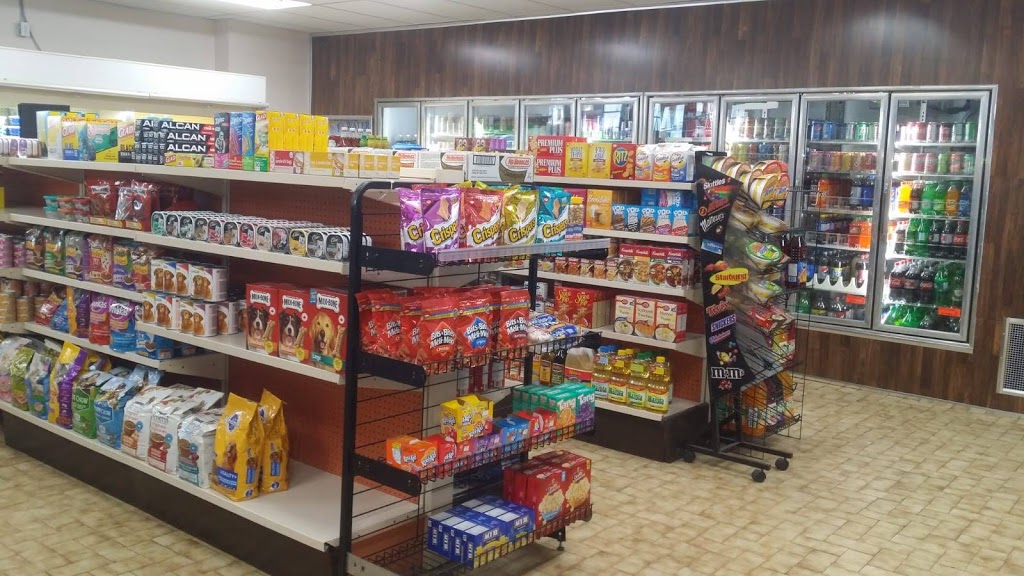 Hasty market | 130 Queenston Rd, Hamilton, ON L8K 1G6, Canada | Phone: (905) 544-8989