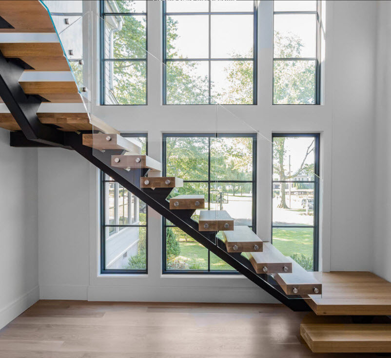 Toronto Glass & Railings | 4 Carlaw Ave, Toronto, ON M4M 2R5, Canada | Phone: (416) 876-8841