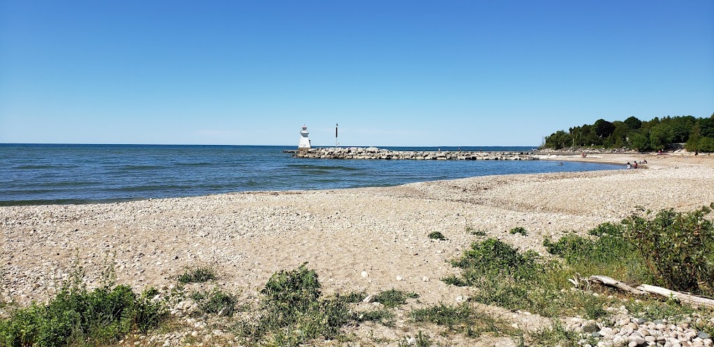 Pioneer Park | 70 Front St, Southampton, ON N0H 2L0, Canada | Phone: (866) 832-2008