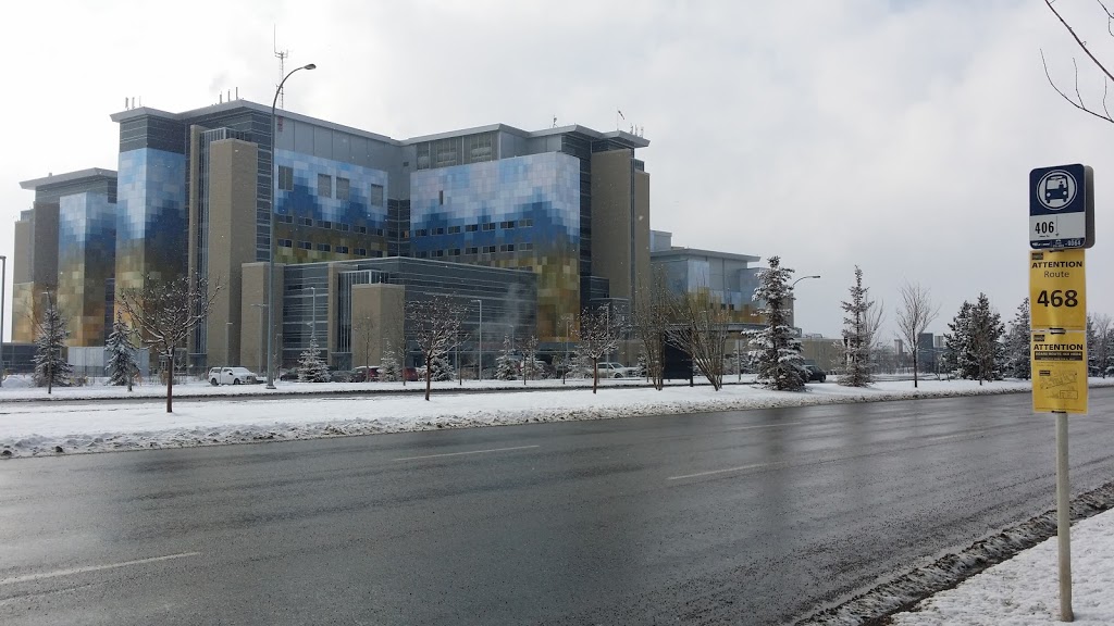 South Health Campus: Emergency Department | 4448 Front St SE, Calgary, AB T3M 1M4, Canada | Phone: (403) 956-1111