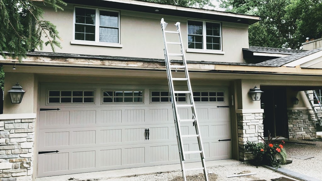 DFMM Siding Company Toronto | 5348 Lakeshore Rd, Burlington, ON L7L 4Z2, Canada | Phone: (647) 720-4279