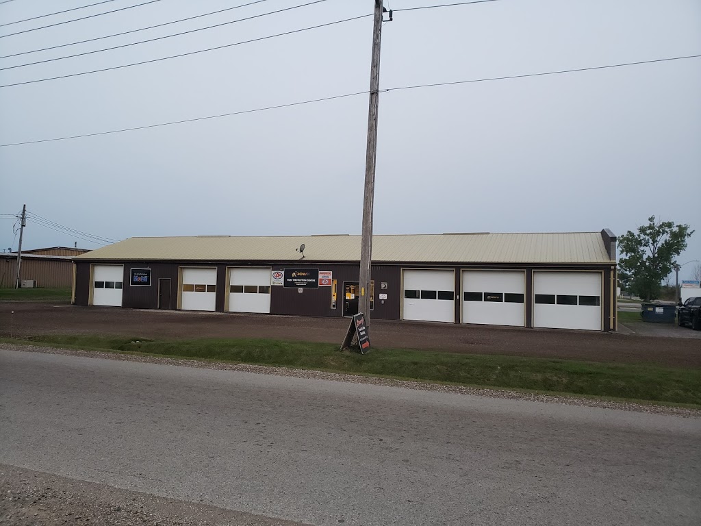 Krown St. Thomas | 37 Laing Blvd, St Thomas, ON N5P 3Z4, Canada | Phone: (519) 633-7879