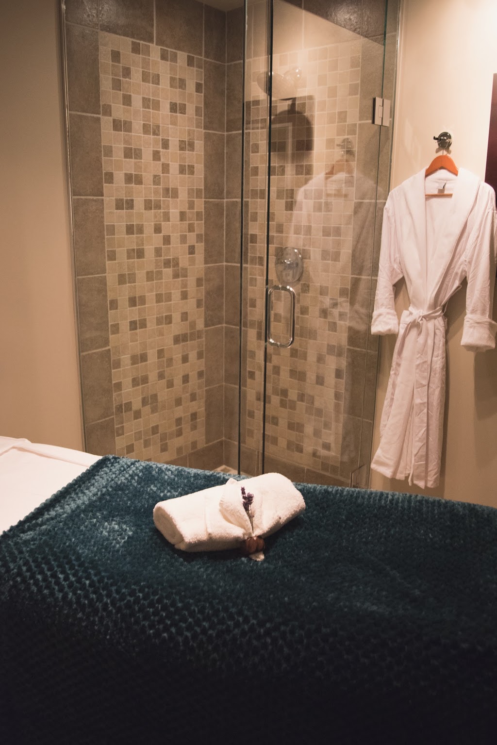 The Parkside Spa | spa | 810 Humboldt St, Victoria, BC V8W 1B1, Canada | 2509401217 OR +1 250-940-1217