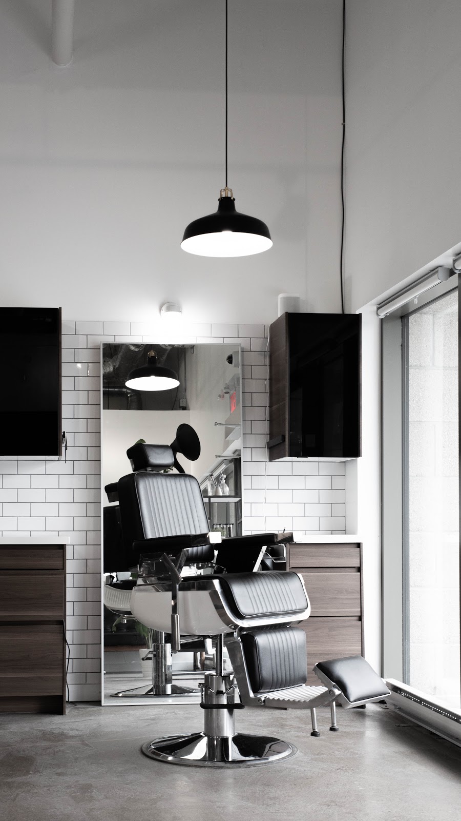 the blank canvas | 86 Woodbridge Ave Unit 20, Woodbridge, ON L4L 0E4, Canada | Phone: (905) 605-8484