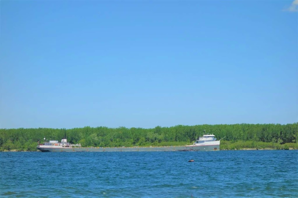 Rampe de mise à leau | Saint-Louis-de-Gonzague, QC J0S 1T0, Canada | Phone: (450) 288-2640