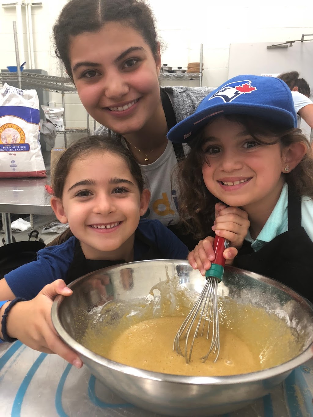 Zodiac Day Camp | 501 Arlington Ave, York, ON M6C 3A4, Canada | Phone: (416) 789-1989 ext. 152
