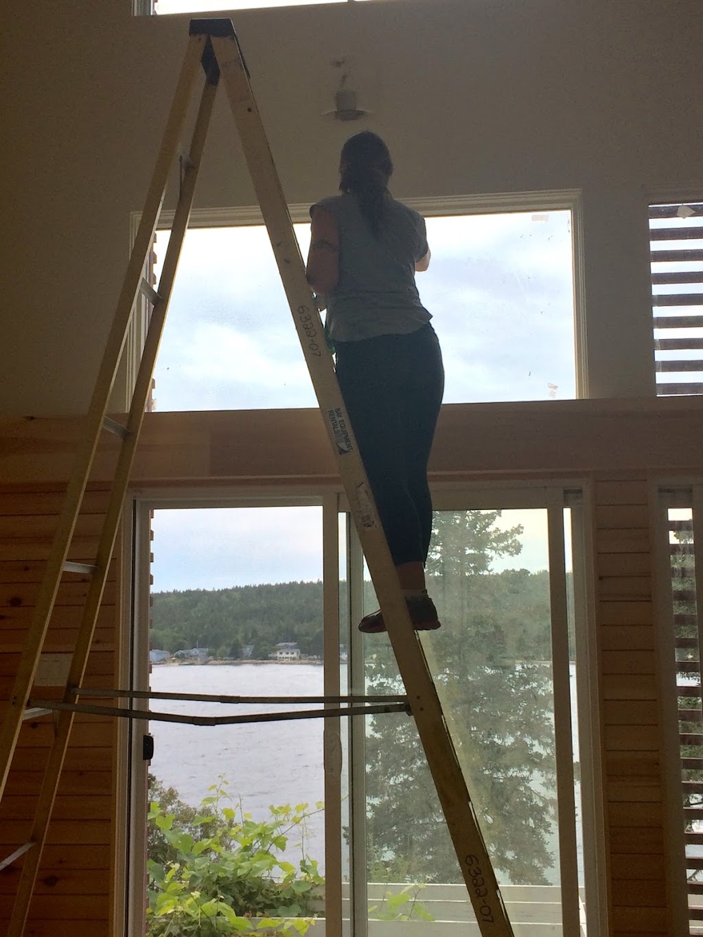 The Cleaning Lady | Middle Porters Lake, NS B3E 1K7, Canada | Phone: (902) 818-3801