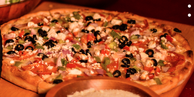 Presto Pizza | 228 Tyndall Ave, Winnipeg, MB R2R 1S5, Canada | Phone: (204) 697-3166