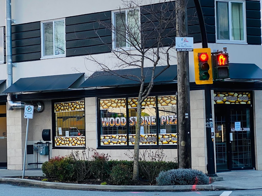 Woodstone Pizza | 9259 Young Rd #104, Chilliwack, BC V2P 4R1, Canada | Phone: (604) 392-2888