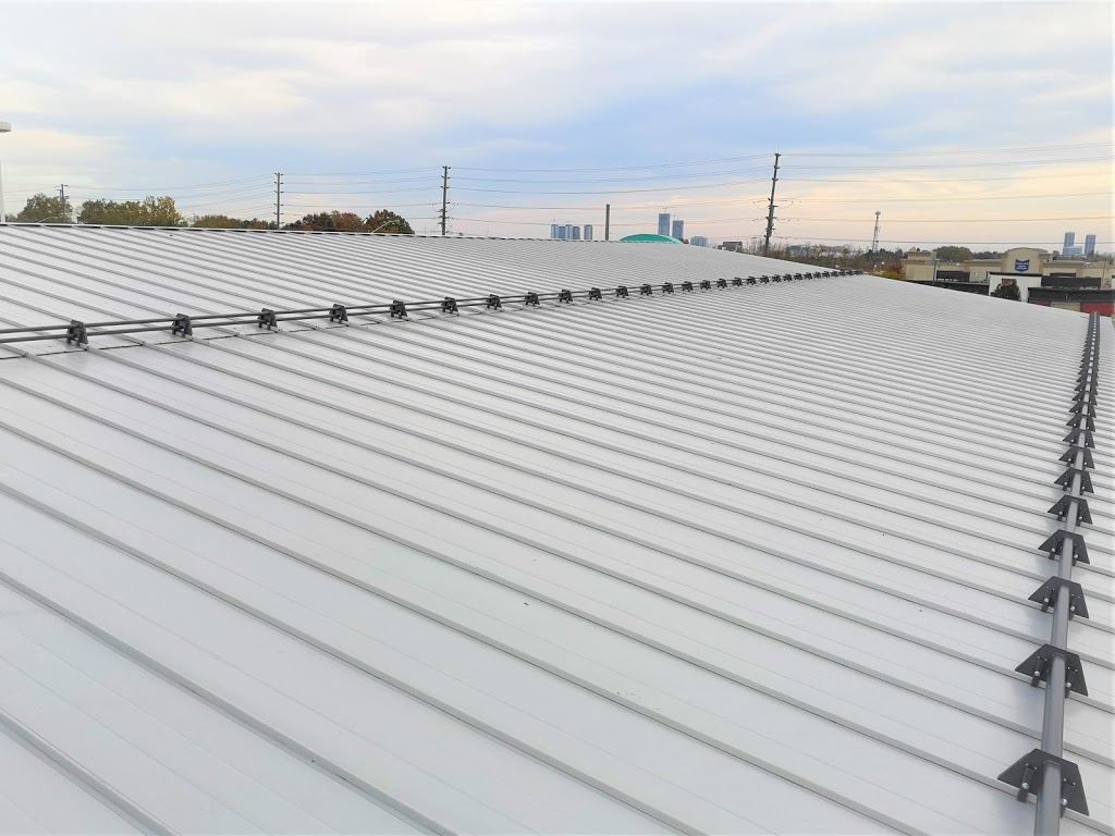 Roof-Experts | 2058 Allison St, Innisfil, ON L9S 0K7, Canada | Phone: (647) 997-7084
