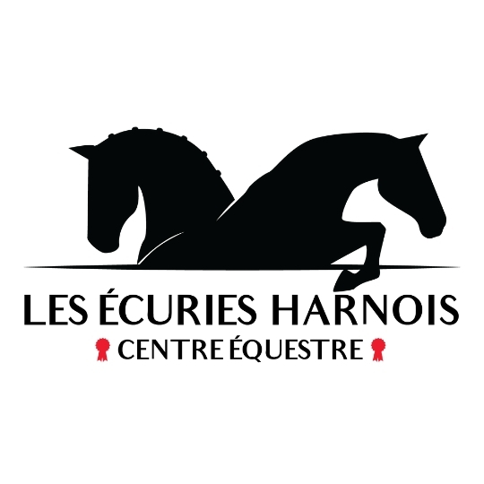 Les Écuries Harnois | 460 Rang de la Rivière N, Saint-Liguori, QC J0K 2X0, Canada | Phone: (450) 916-3317