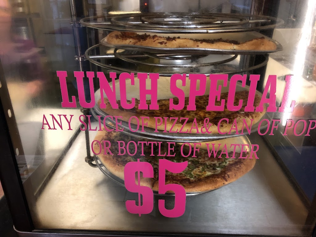 Jessys Pizza Bridgewater | 405 King St, Bridgewater, NS B4V 1B1, Canada | Phone: (902) 530-7777