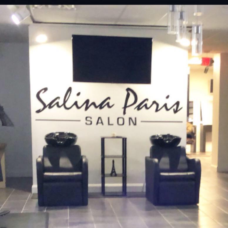 Salina Paris Salon and Barbershop | 1569 Hertel Ave, Buffalo, NY 14216, USA | Phone: (716) 370-0440
