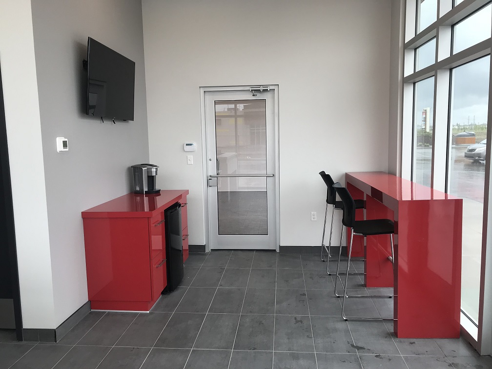 FIX AUTO EDMONTON TAMARACK | 1540 23 Ave NW, Edmonton, AB T6T 0Y2, Canada | Phone: (587) 458-4181