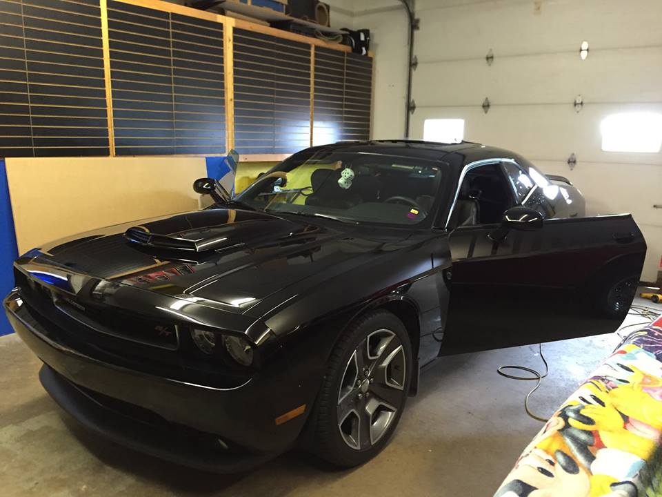 Tints & Tunes | 201 Killam Dr, Moncton, NB E1C 3S5, Canada | Phone: (506) 384-6846