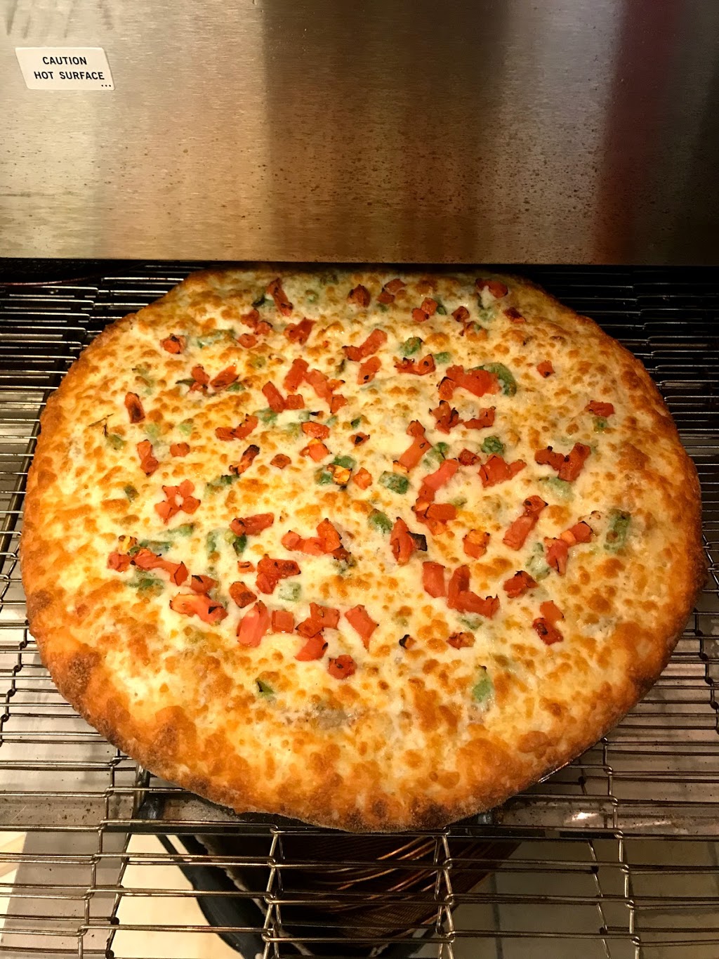 Pizza Box | 512 Riverbend Square NW, Edmonton, AB T6R 2E3, Canada | Phone: (780) 436-7271