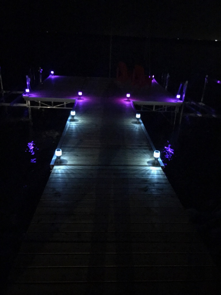 Big Daddys Docks | 4063 Hampshire Mills Line, Orillia, ON L3V 0Y5, Canada | Phone: (705) 794-9269