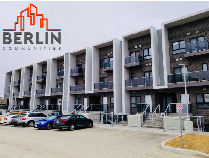 Berlin Communities | 367 Highland Rd W B1 Office, Kitchener, ON N2M 3C6, Canada | Phone: (226) 339-8398