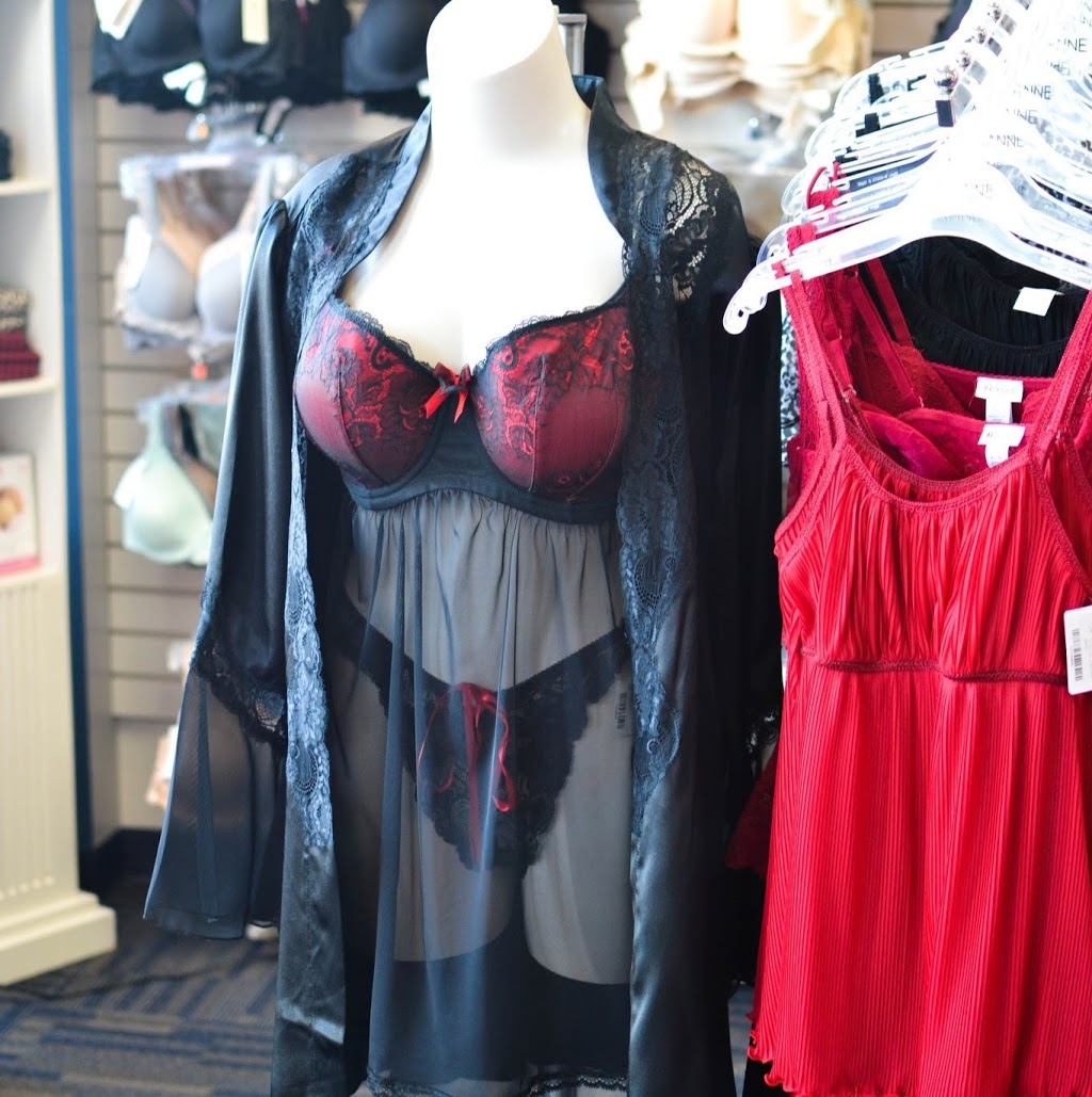 Midnight Magic Lingerie | #288, 10 McKenney Ave, St. Albert, AB T8N 5S8, Canada | Phone: (780) 459-5656