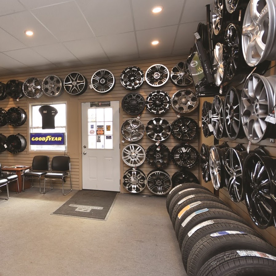 Taunton Tire | 1406 Taunton Rd E, Oshawa, ON L1H 8L7, Canada | Phone: (905) 579-0071