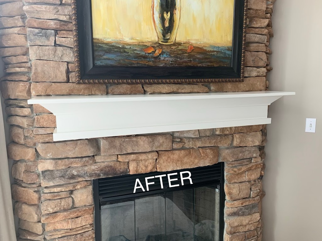 AKSON Painting | 5003 46 St, Lamont, AB T0B 2R0, Canada | Phone: (780) 991-4981