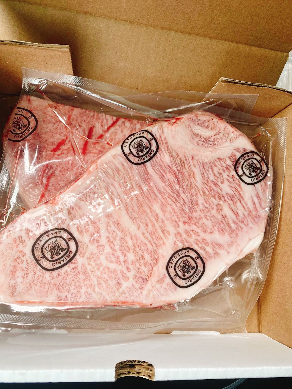 The Butcher Boutique | 33 The Bridle Trail #9b, Markham, ON L3R 3Z1, Canada | Phone: (437) 993-0899