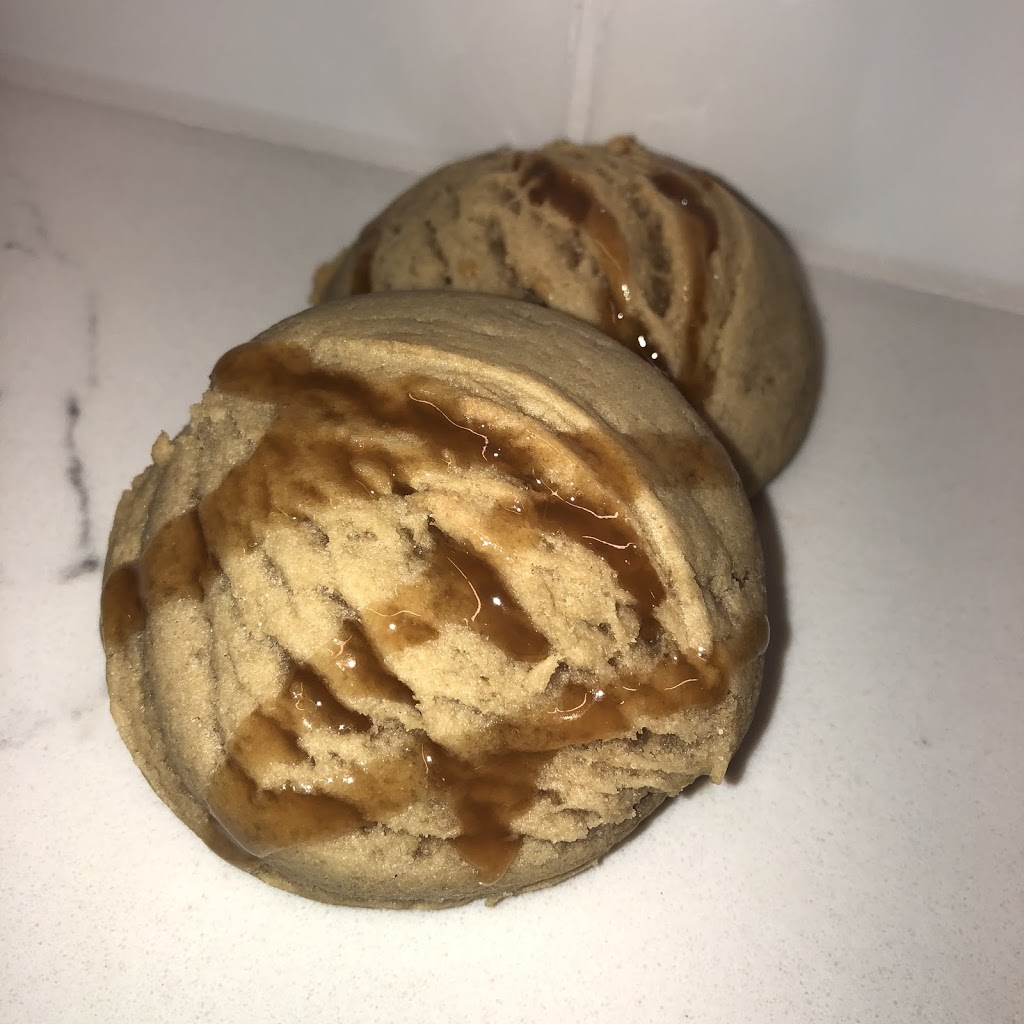 Baked by Alessia | 25 Springview Ave, North York, ON M3M 1B2, Canada | Phone: (416) 578-8382