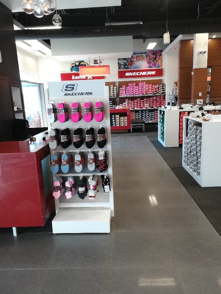 RUBINO | 2817 Avenue St David, Québec, QC G1C 0J3, Canada | Phone: (418) 666-8003